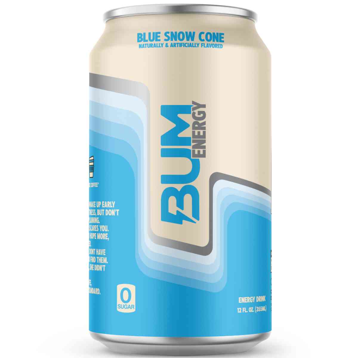 BUM Energy Drink