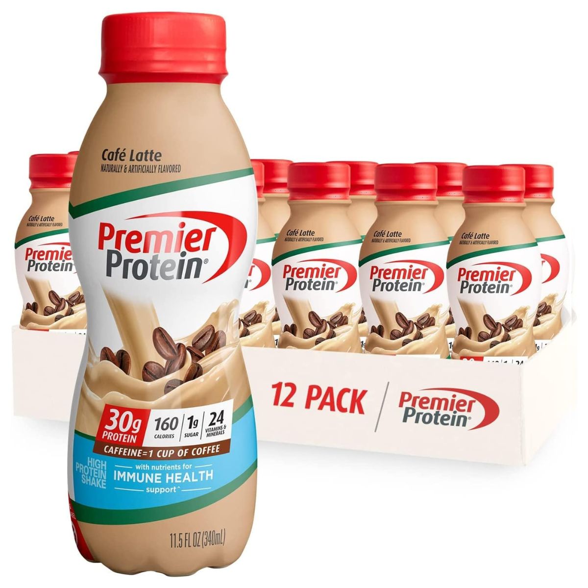 Premier Protein High Protein Shake