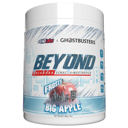 EHPlabs x Ghostbusters Beyond BCAA+EAA Intra-Workout