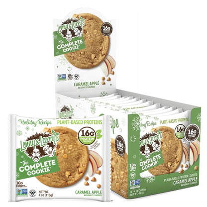 Lenny and Larry Complete Protein Cookie