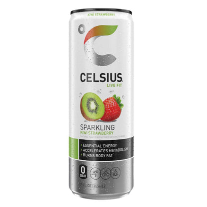 CELSIUS Energy Drink