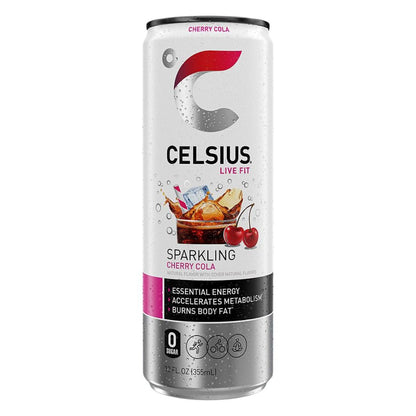 CELSIUS Energy Drink