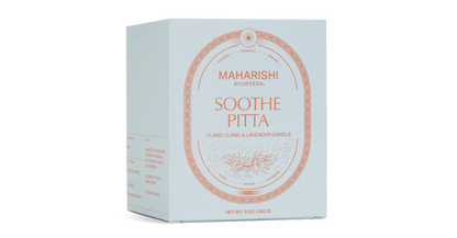 Soothe Pitta Candle