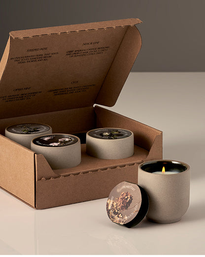 Mini Candle Discovery Set