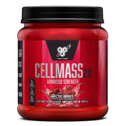 Cellmass 2.0