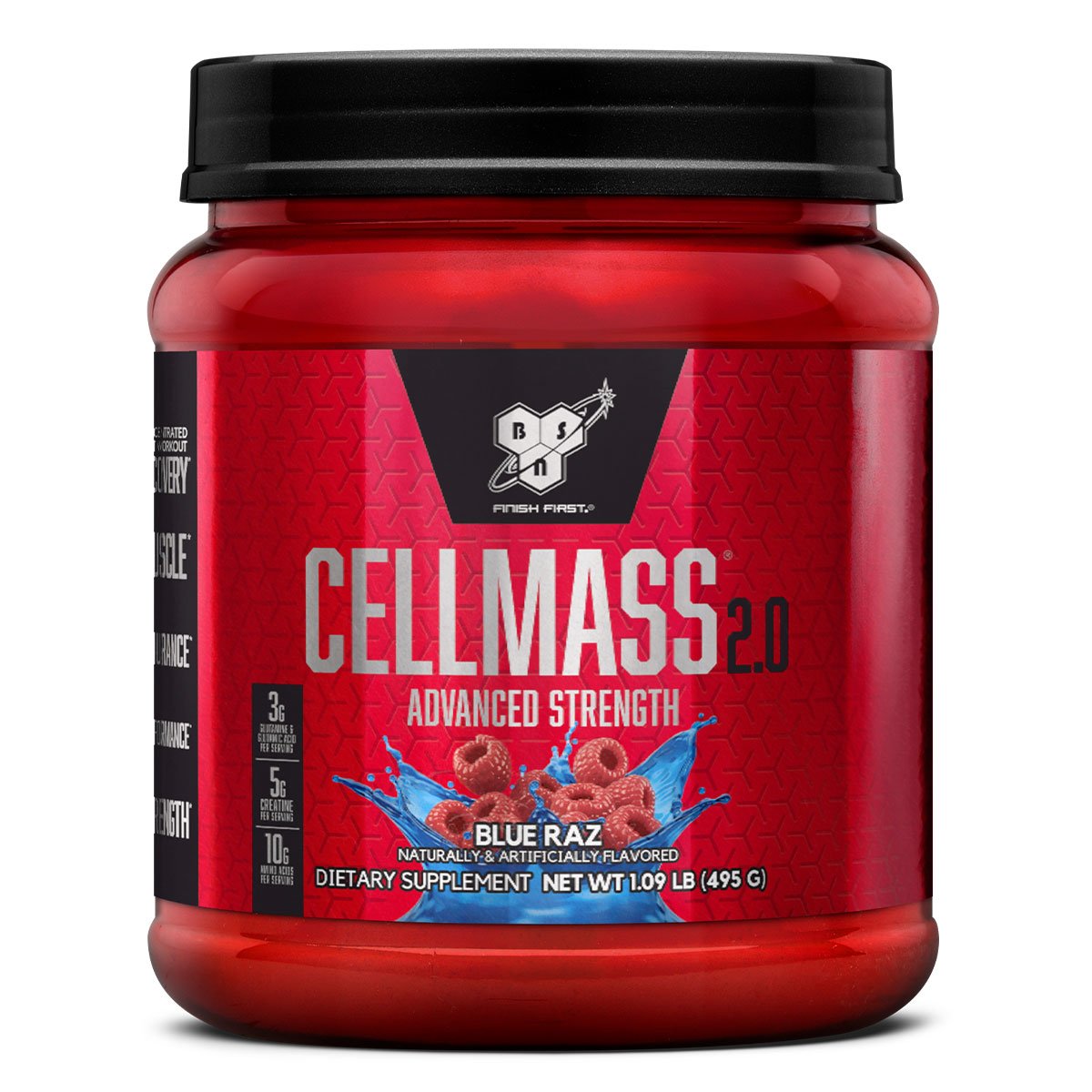 Cellmass 2.0