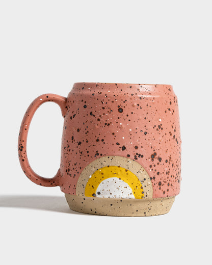 16 oz. Stoneware Mug by United By Blue