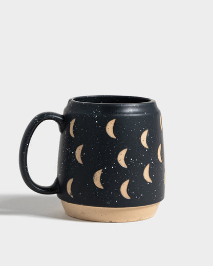 16 oz. Stoneware Mug by United By Blue