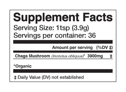 CHAGA | Body Guard