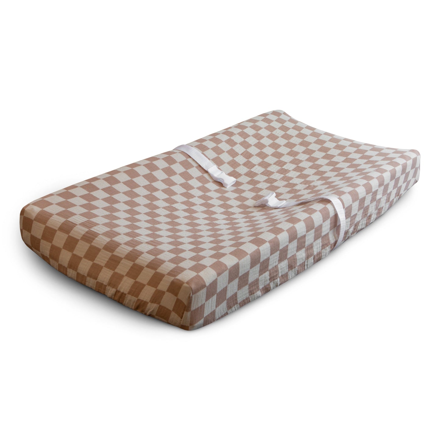 Extra Soft Muslin Changing Pad Cover