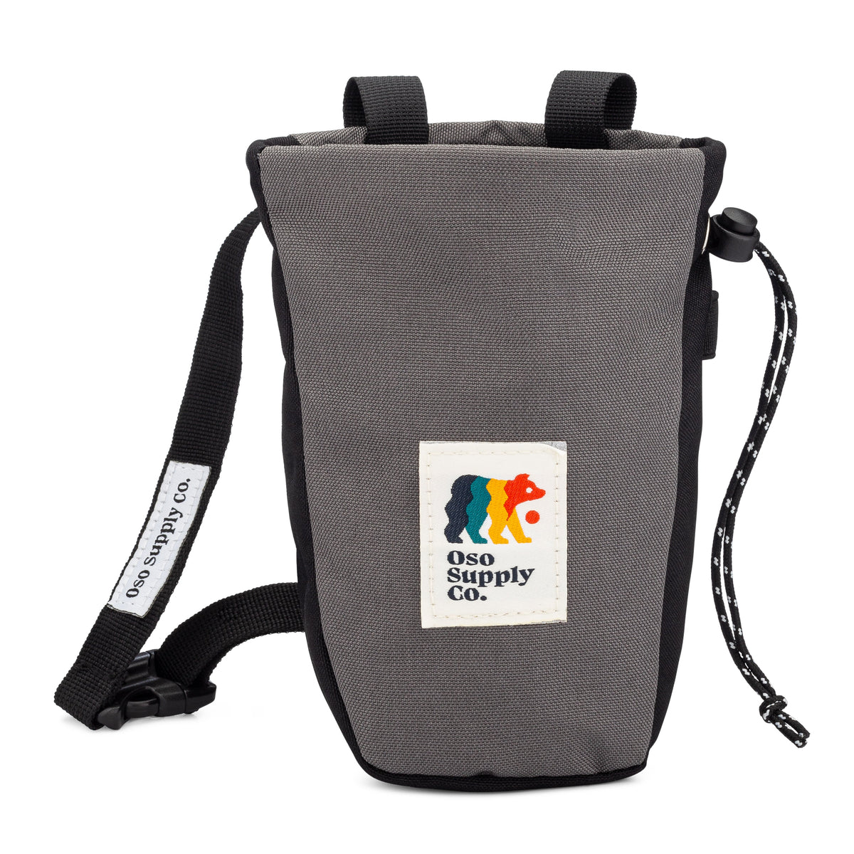 Del Cerro Chalk Bag