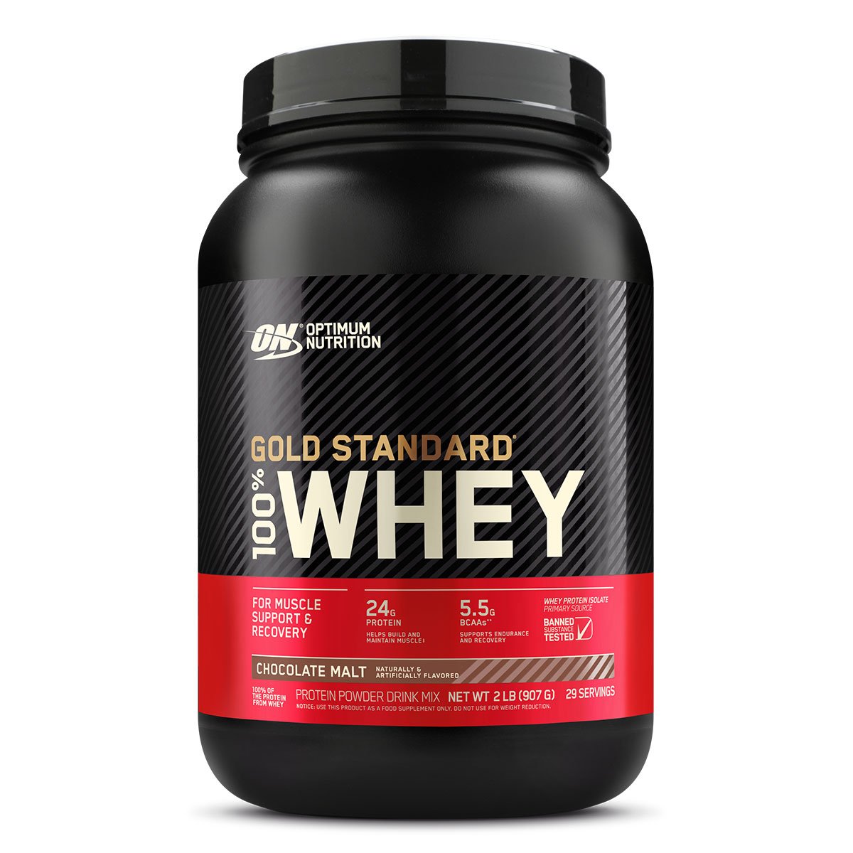 Gold Standard 100% Whey