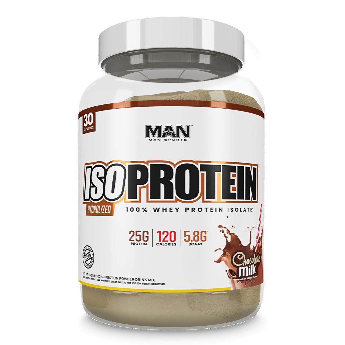 Iso Protein