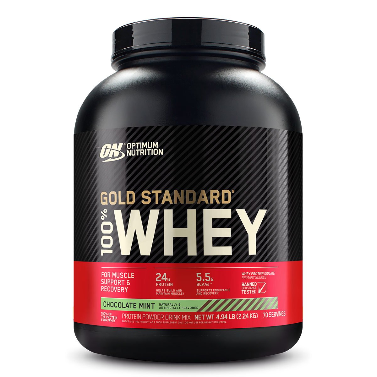 Gold Standard 100% Whey