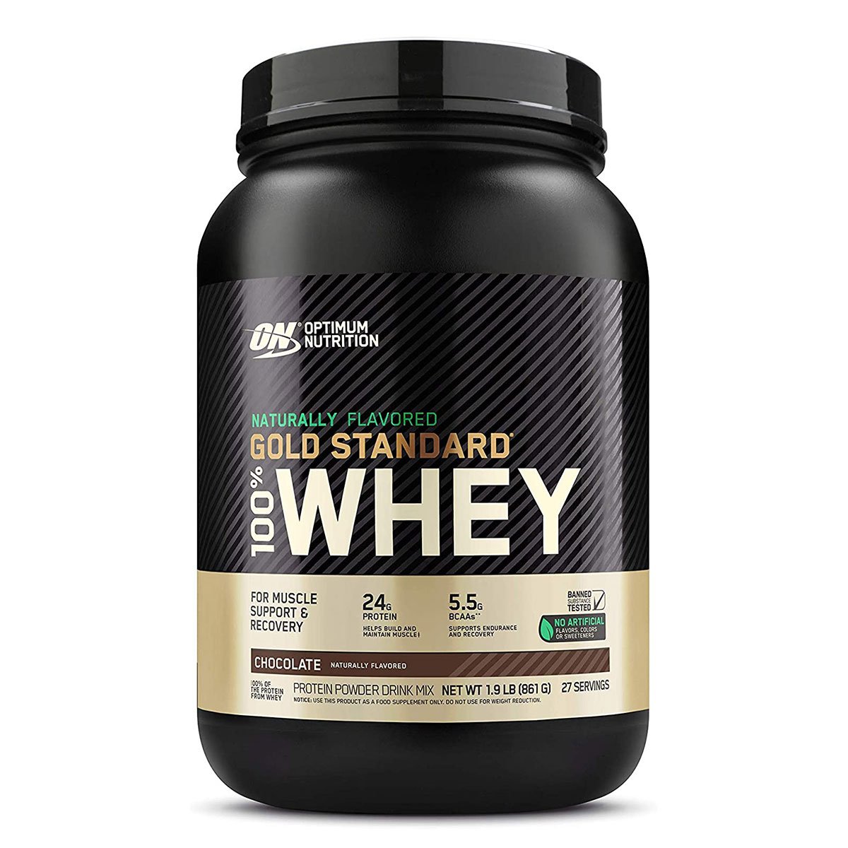 Gold Standard 100% Natural Whey