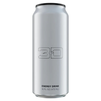 3D Energy Drink