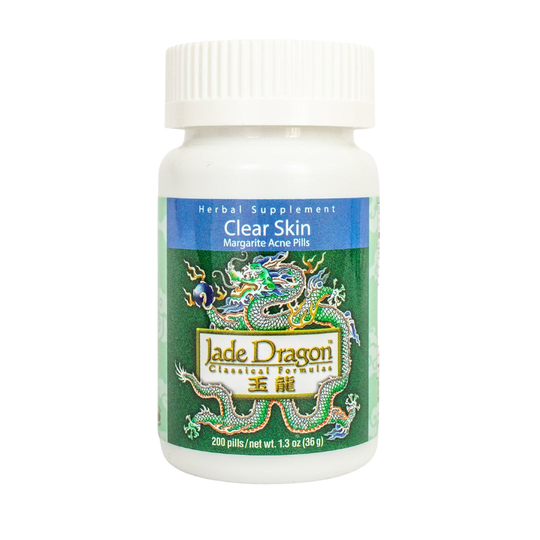 Jade Dragon Clear Skin Formula (Bundle of 2)