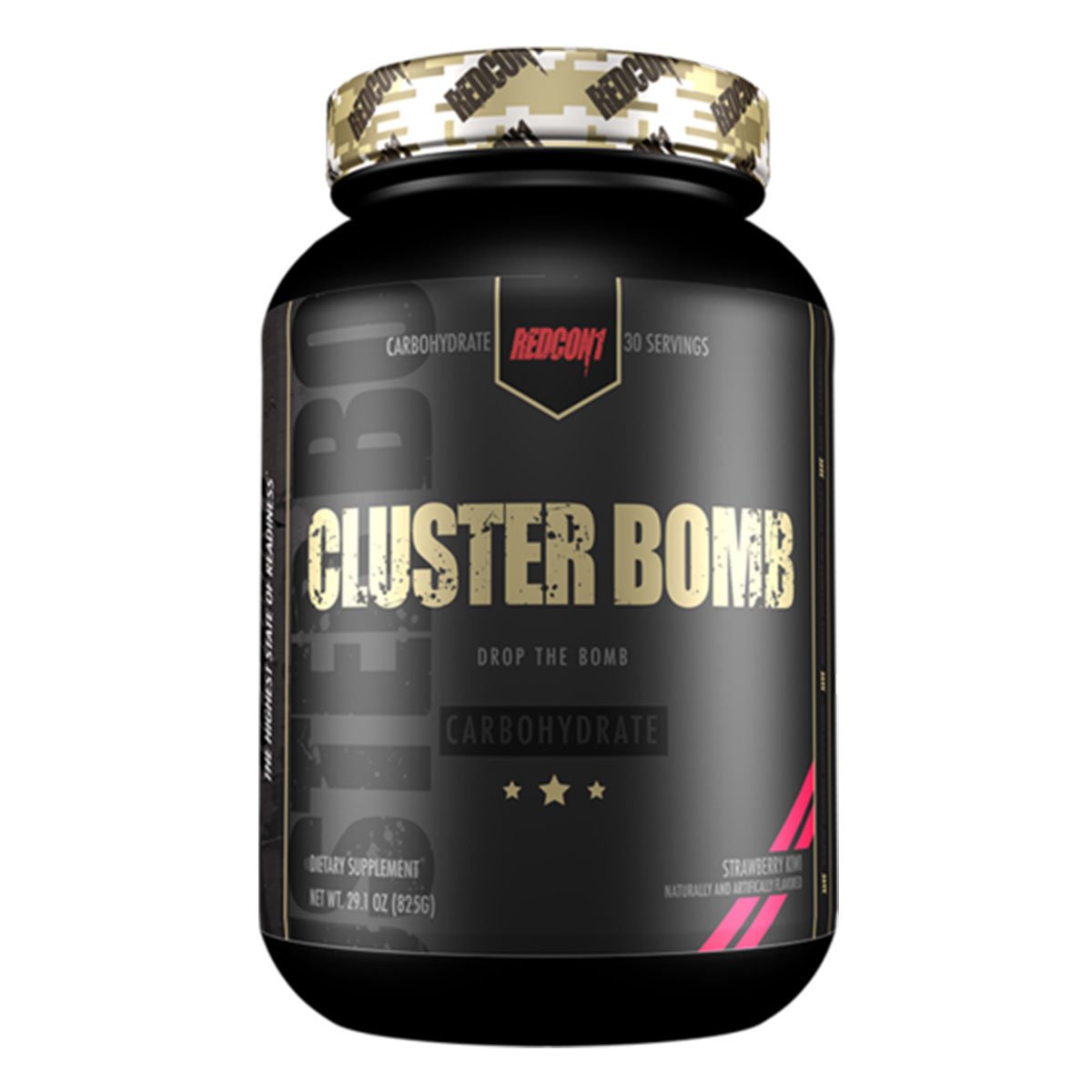 Redcon1 Cluster Bomb Carbohydrates