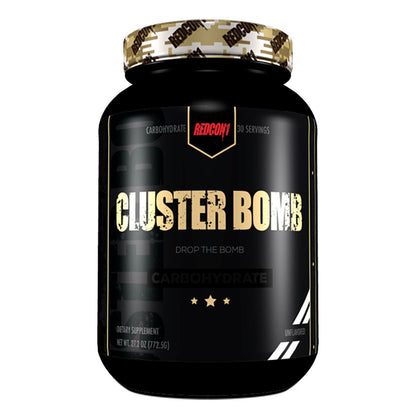 Redcon1 Cluster Bomb Carbohydrates