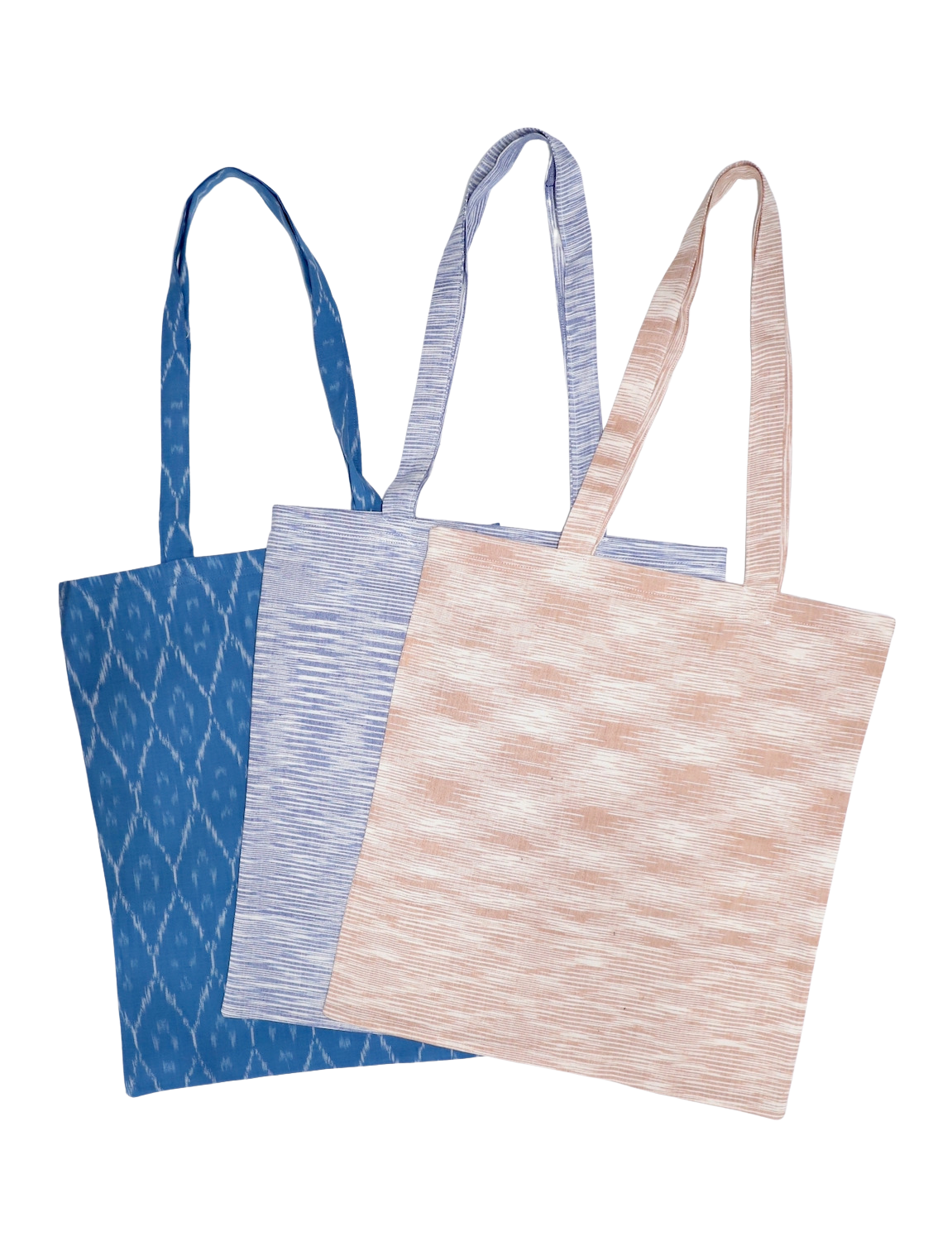 Reusable Tote Bag: Multiple Prints Available by Passion Lilie