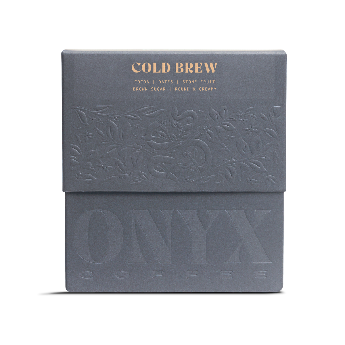 Cold Brew by Onyx Coffee Lab