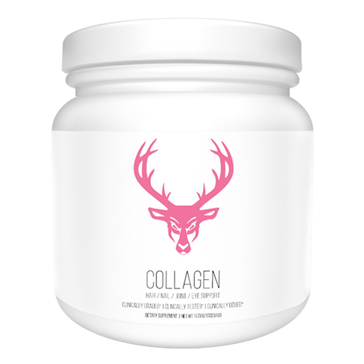 BuckedUp Collagen