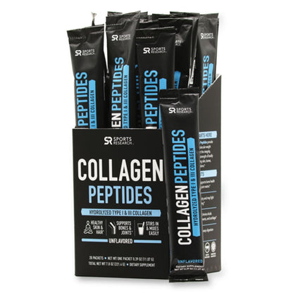 Collagen Peptides