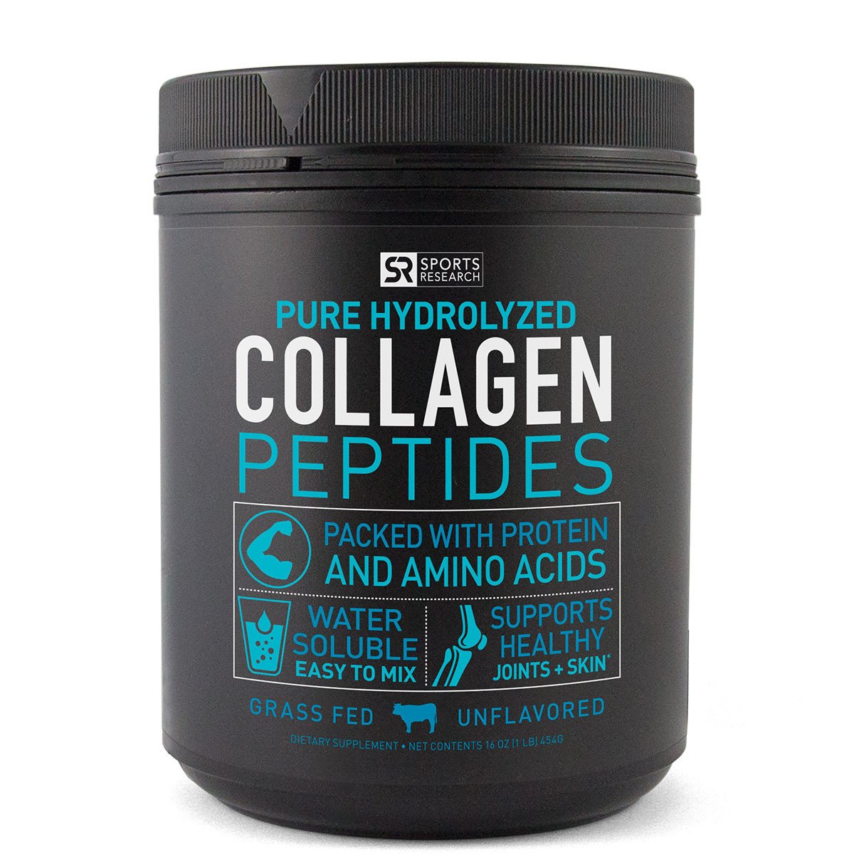 Collagen Peptides