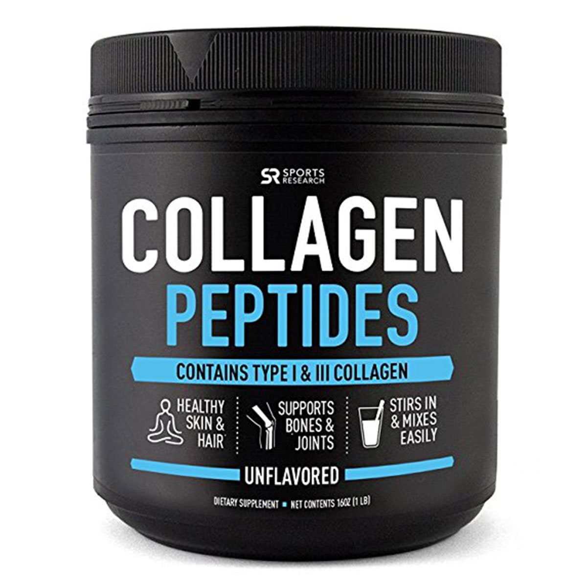 Collagen Peptides