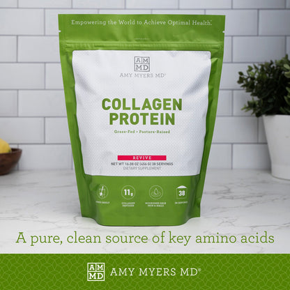 Collagen Protein by Amy Myers MD