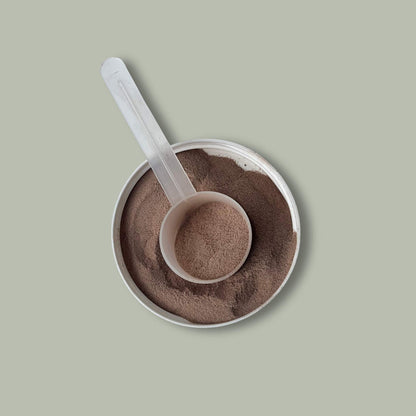 Collagen Peptides Powder, Chocolate