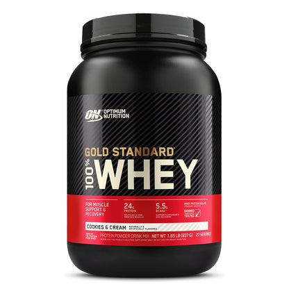 Gold Standard 100% Whey