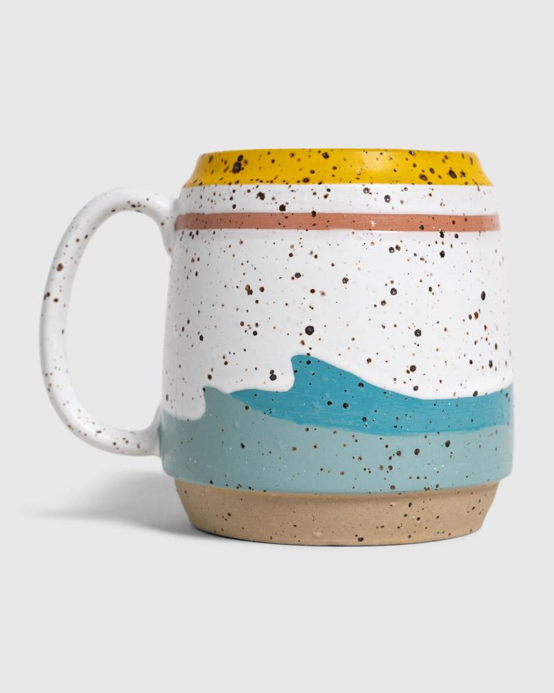 16 oz. Stoneware Mug by United By Blue