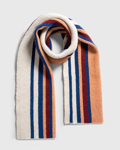 EcoKnit™ Stripe Scarf by United By Blue