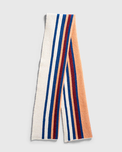 EcoKnit™ Stripe Scarf by United By Blue