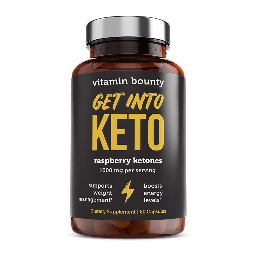 Get Into Keto - Supercharge Ketosis with Ketones 20.00% Off Auto renew