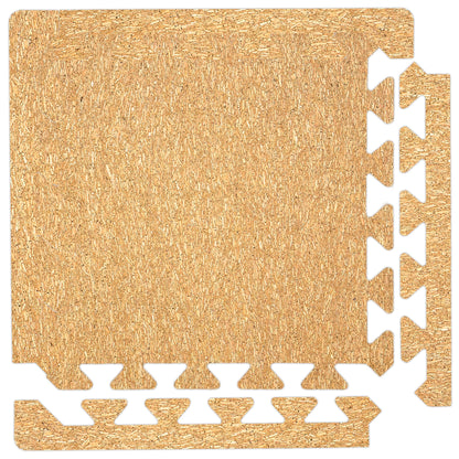 Cork Floor Pad