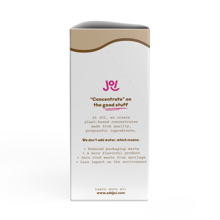 Oat Coffee Creamer - Single Serve by JOI