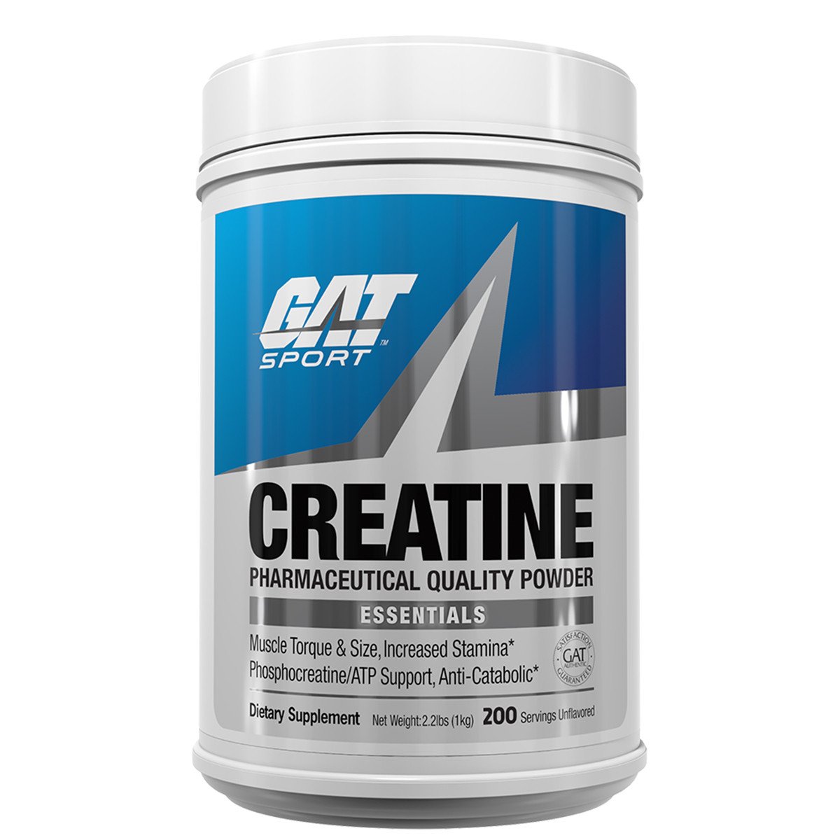 GAT Creatine