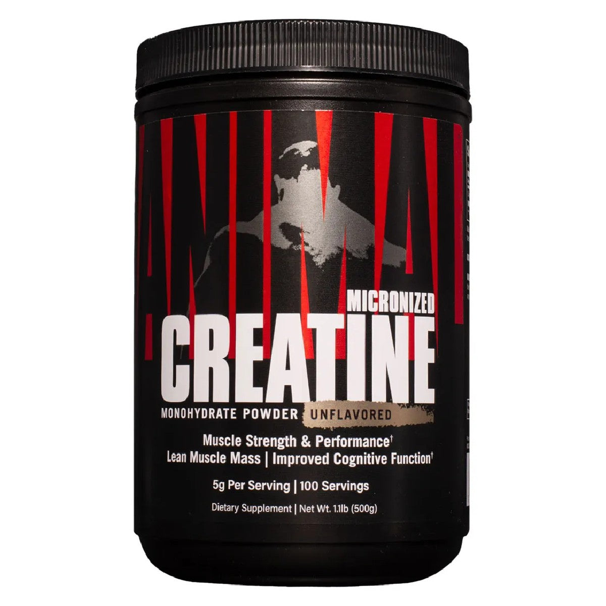 Animal Micronized Creatine