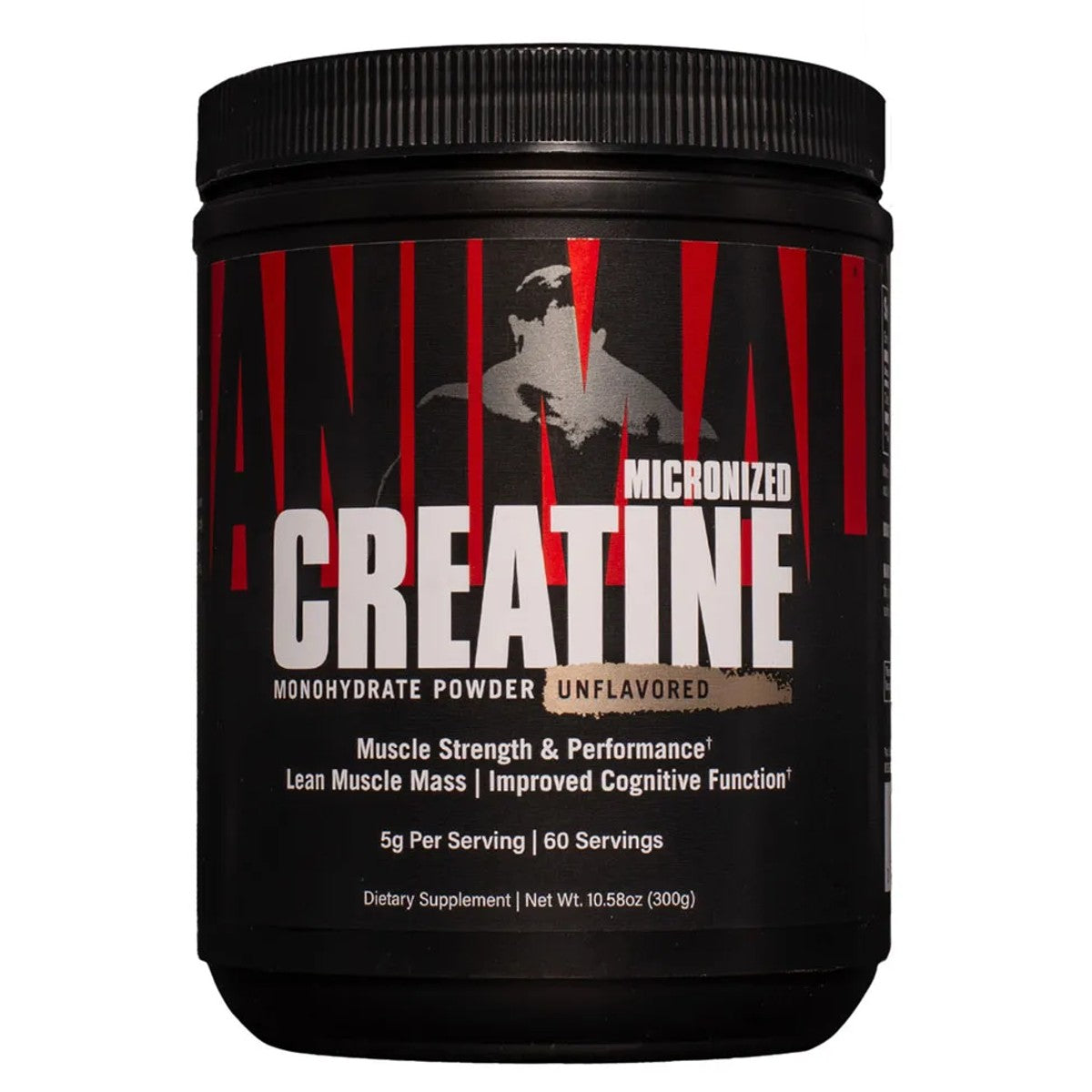 Animal Micronized Creatine