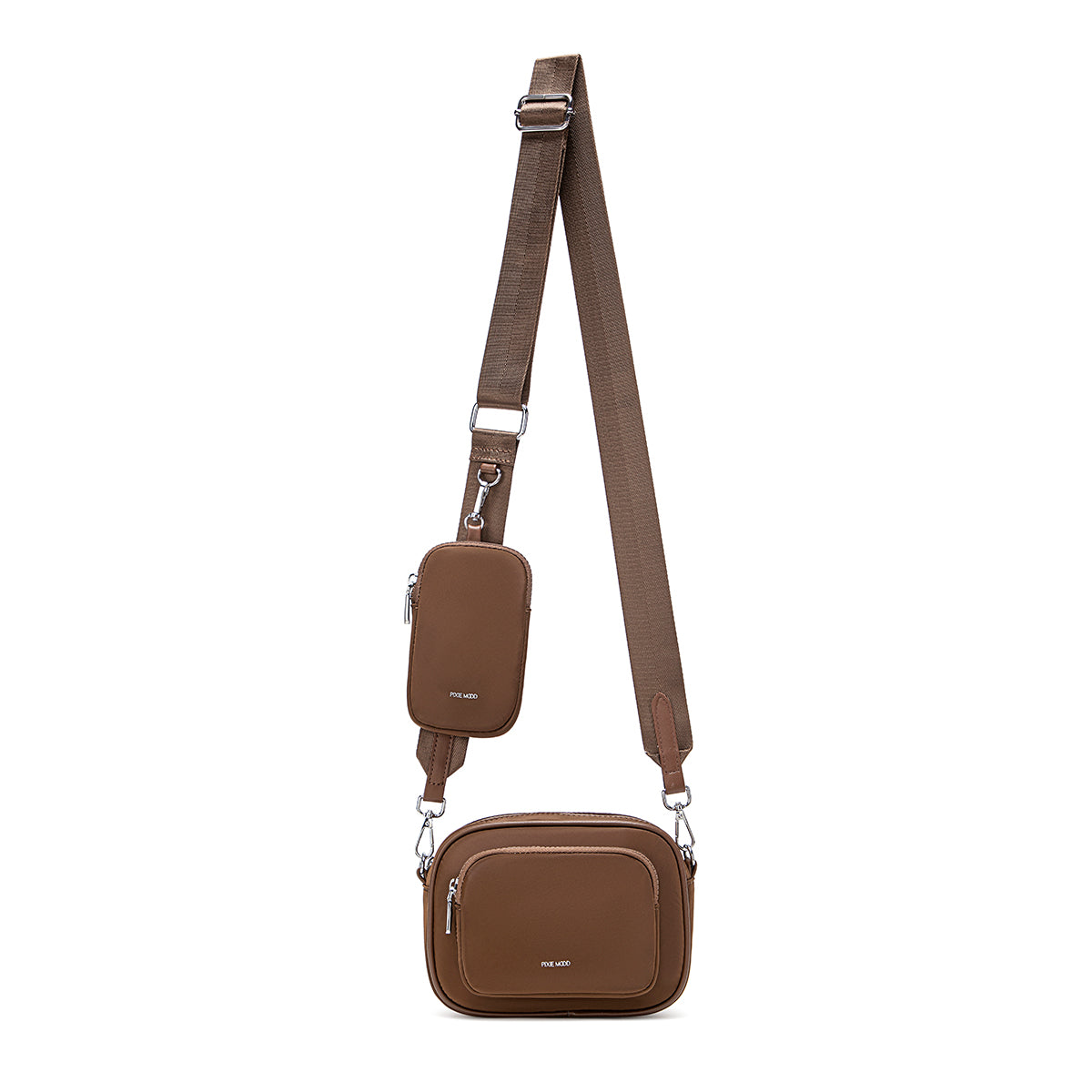 Daisy Crossbody