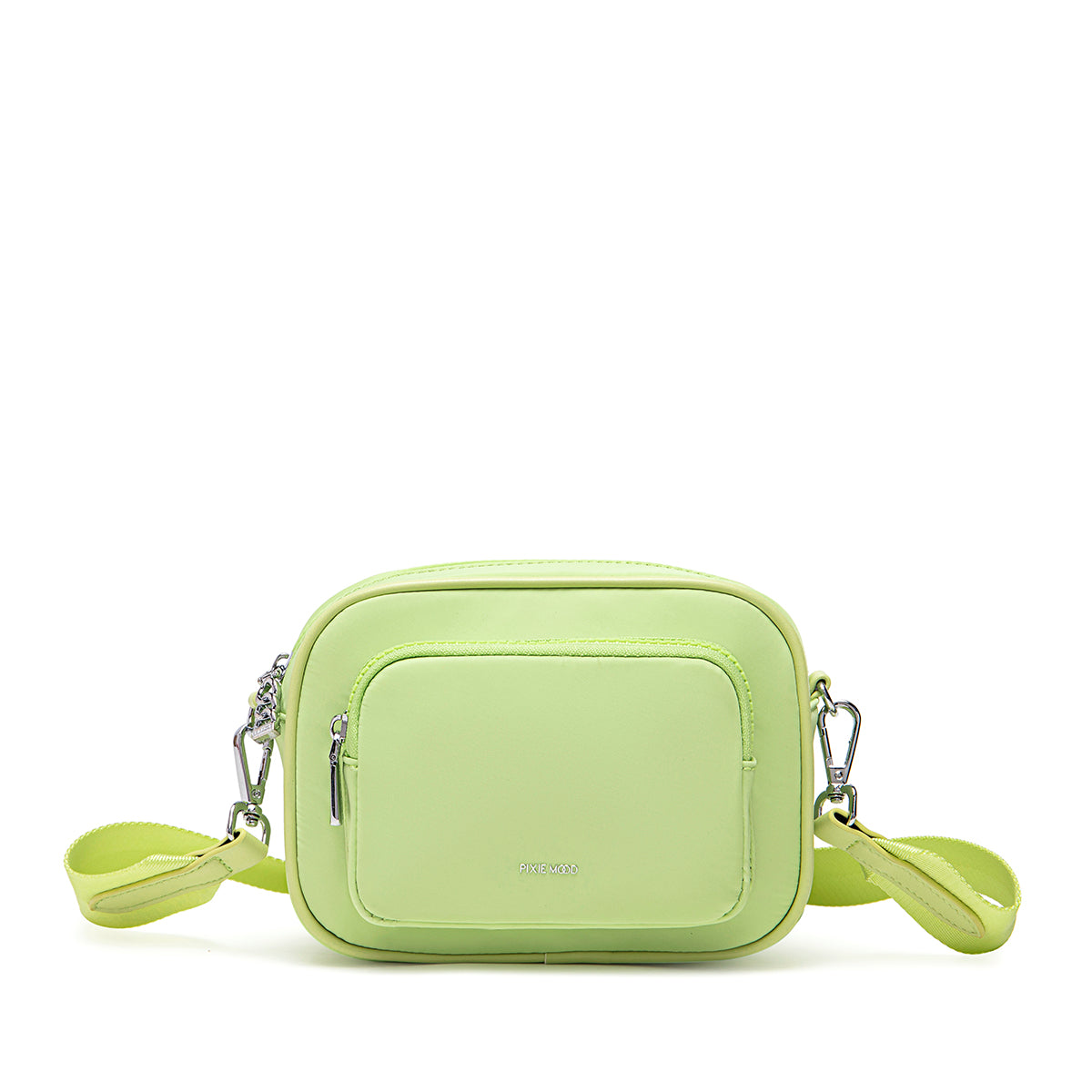 Daisy Crossbody