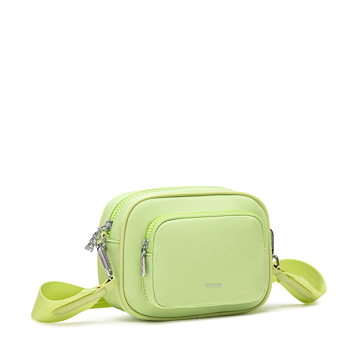 Daisy Crossbody