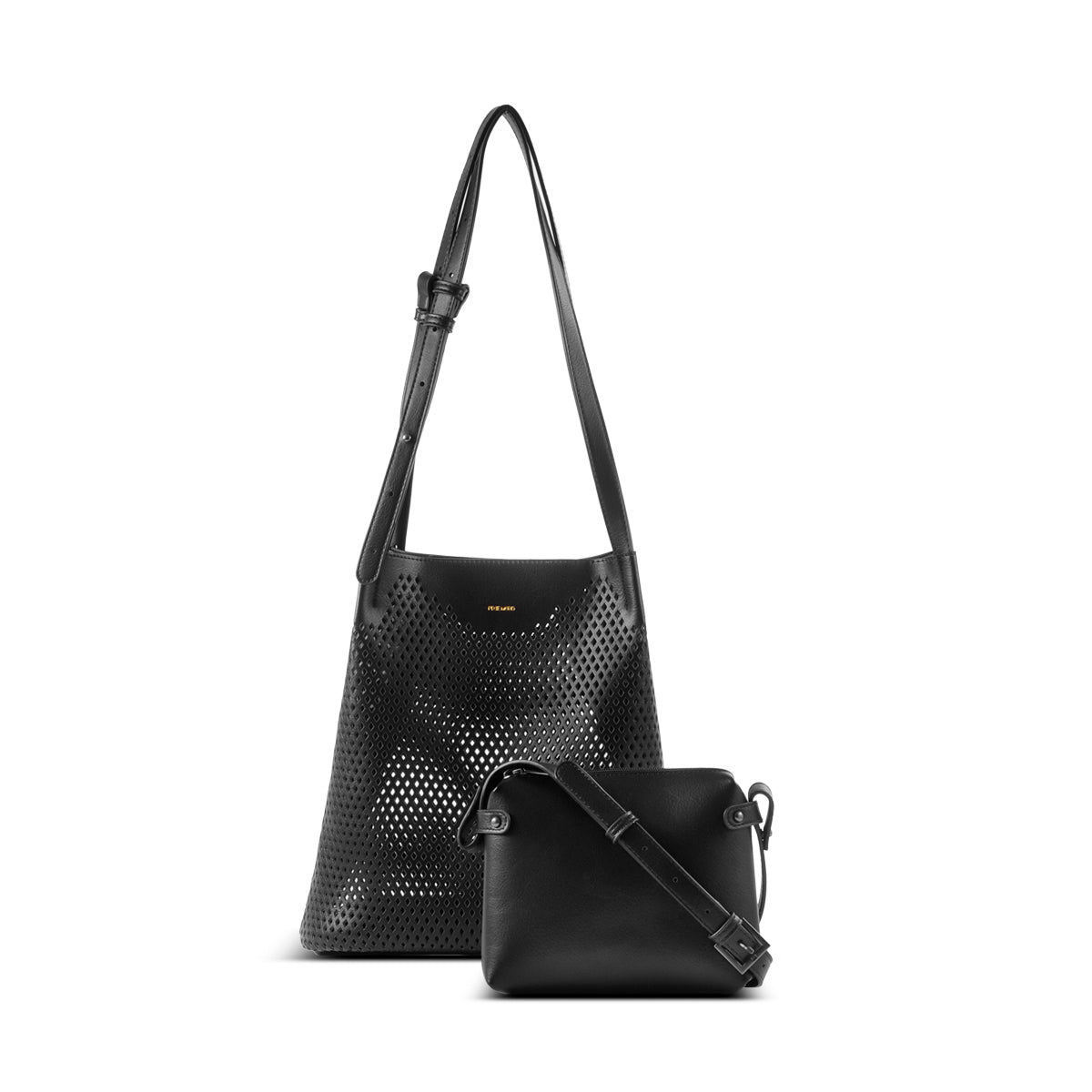 Diamond Shoulder Bag