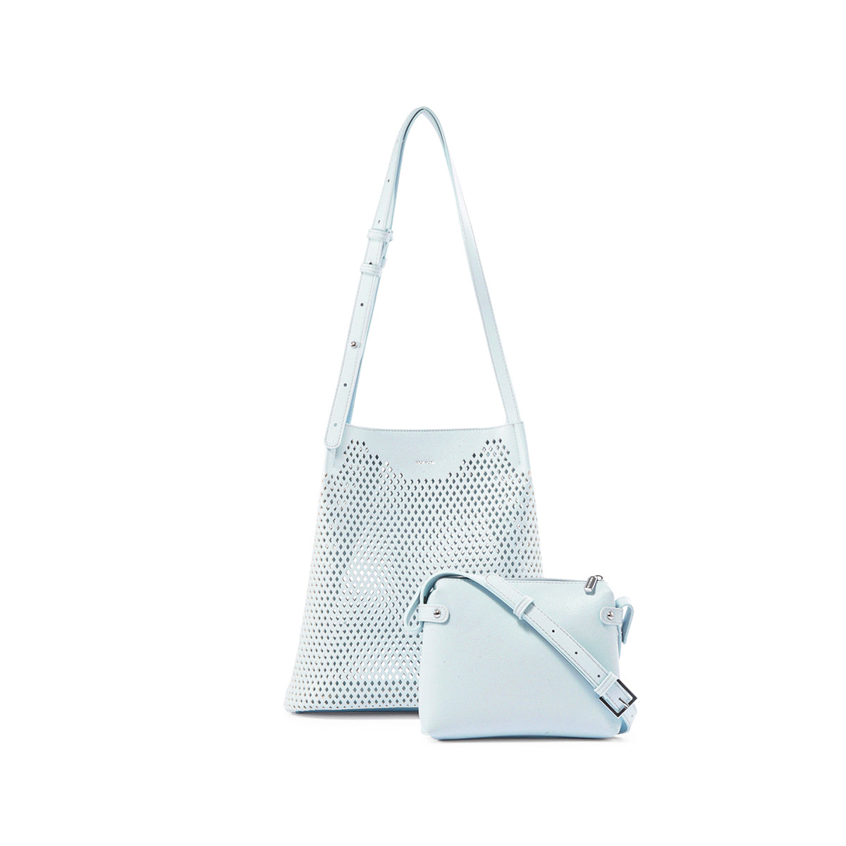 Diamond Shoulder Bag