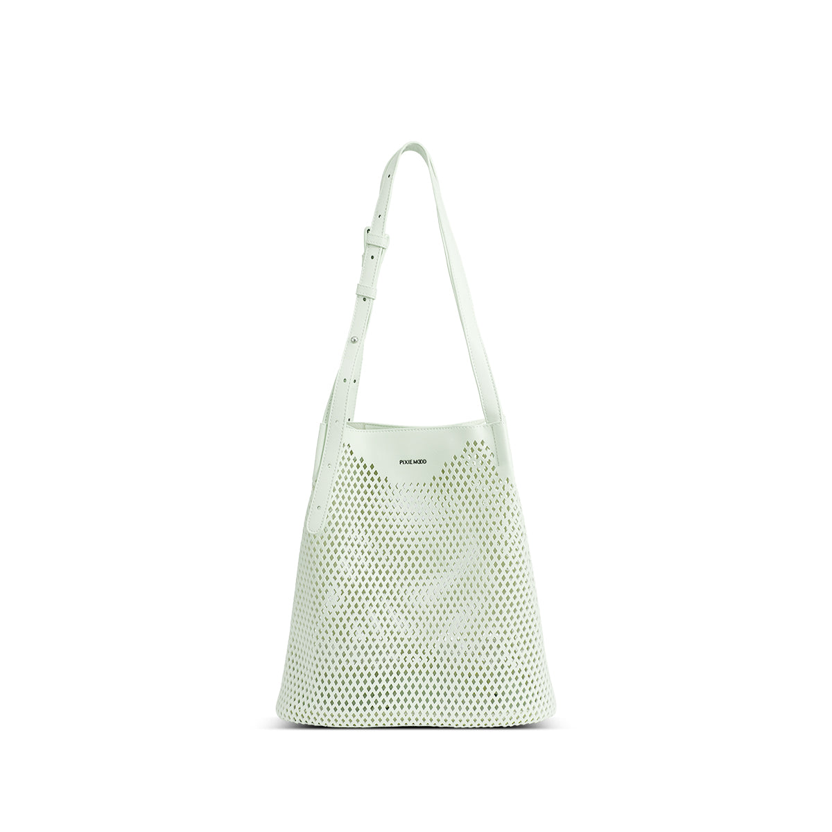 Diamond Shoulder Bag