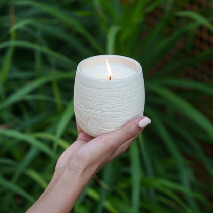 Sweet Neroli - Hand Crafted Soy Candle