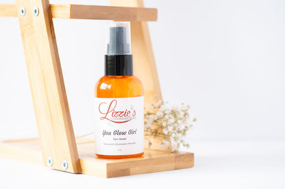 You Glow Girl Face Serum