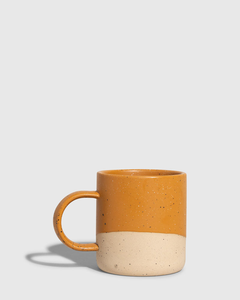 8 oz. Stoneware Mug - 4 Pack by United By Blue